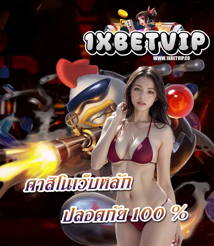 1xbetvip โปรโมชั่น